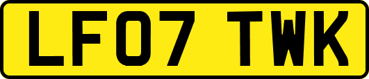 LF07TWK