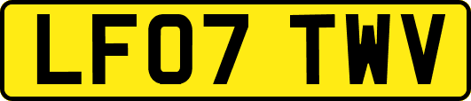 LF07TWV