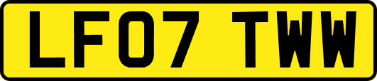 LF07TWW