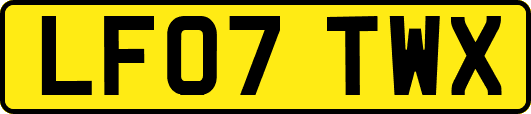LF07TWX