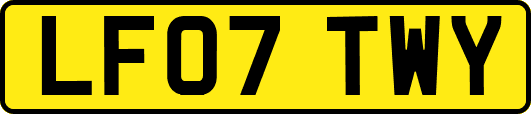 LF07TWY