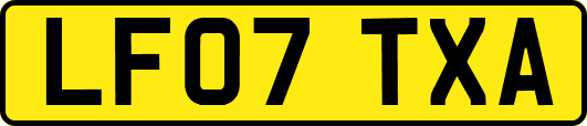 LF07TXA