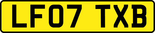 LF07TXB