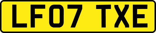 LF07TXE