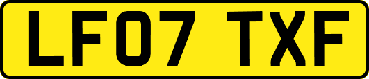 LF07TXF
