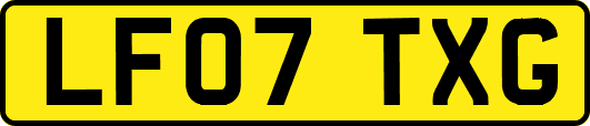 LF07TXG