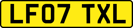LF07TXL