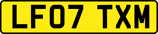 LF07TXM