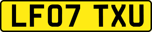 LF07TXU