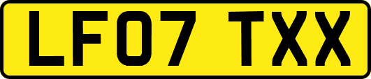 LF07TXX