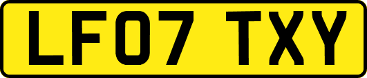 LF07TXY