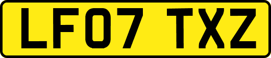 LF07TXZ