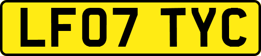 LF07TYC