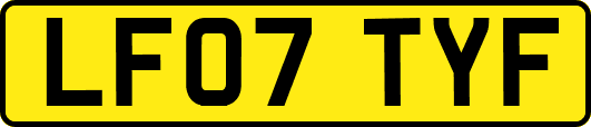 LF07TYF