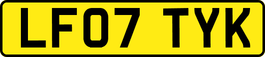 LF07TYK