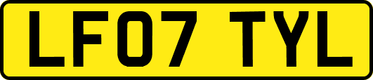 LF07TYL