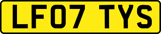 LF07TYS