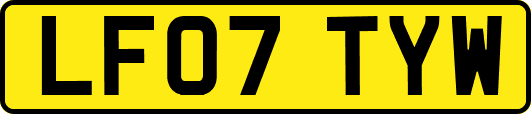 LF07TYW