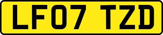 LF07TZD
