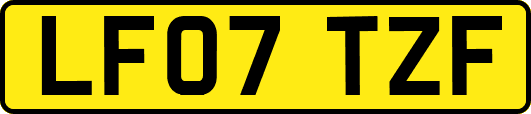LF07TZF