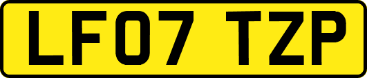 LF07TZP