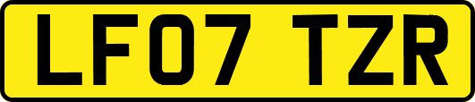 LF07TZR