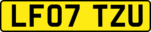 LF07TZU