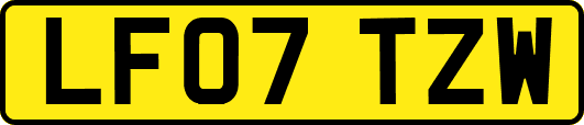 LF07TZW