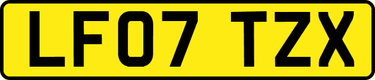 LF07TZX
