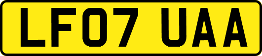 LF07UAA