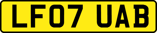 LF07UAB