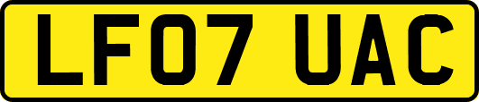 LF07UAC