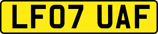 LF07UAF