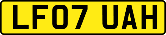 LF07UAH