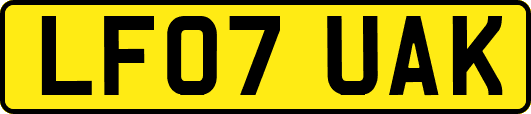 LF07UAK