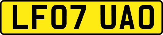 LF07UAO
