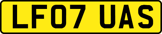 LF07UAS