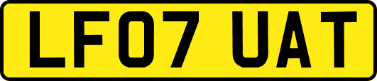 LF07UAT