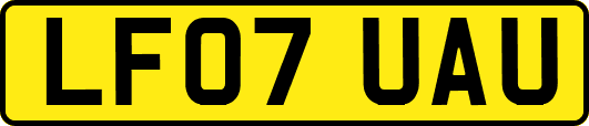 LF07UAU