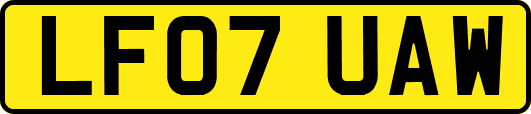 LF07UAW