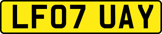 LF07UAY