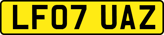 LF07UAZ