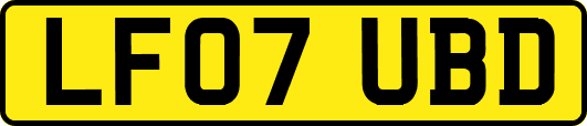 LF07UBD