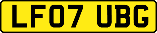 LF07UBG