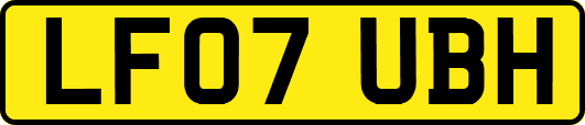 LF07UBH