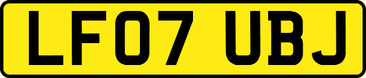 LF07UBJ