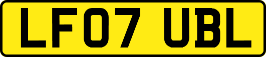 LF07UBL