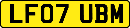 LF07UBM