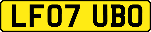 LF07UBO