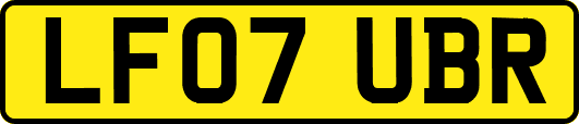 LF07UBR